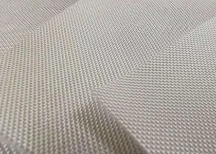 SILICA CLOTH(SILIGLASS)